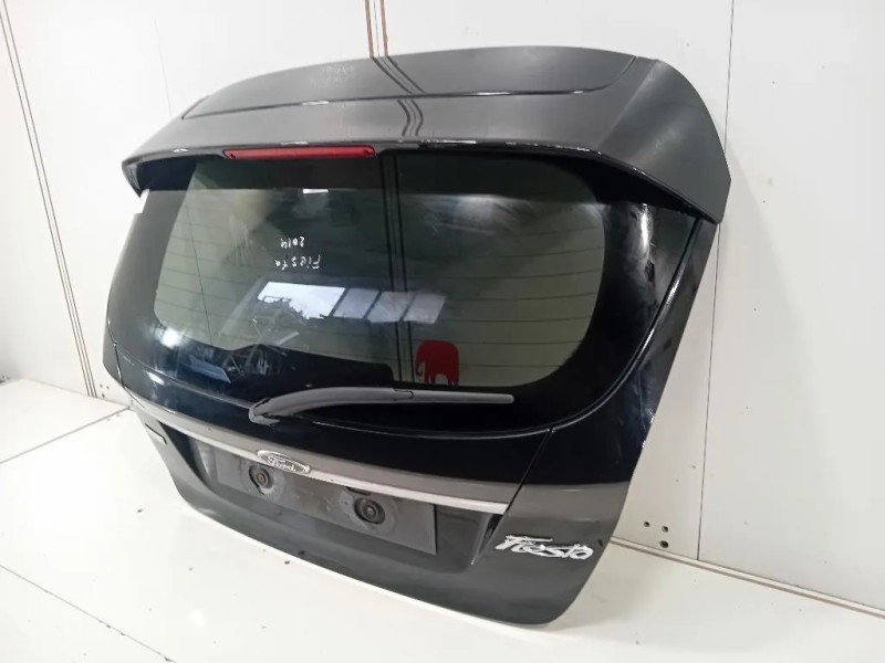 Portello POST 1763986 Ford Fiesta VI 2012