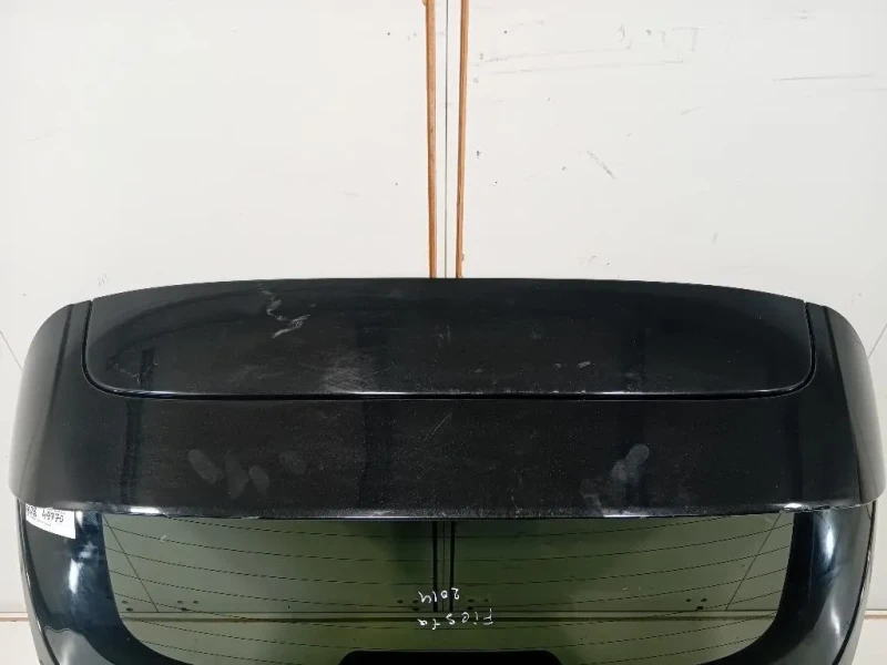 Portello POST 1763986 Ford Fiesta VI 2012