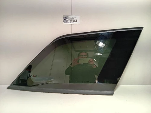 Cristallo Fisso Parafango POST DX 9814372780 Peugeot 3008 I 2013