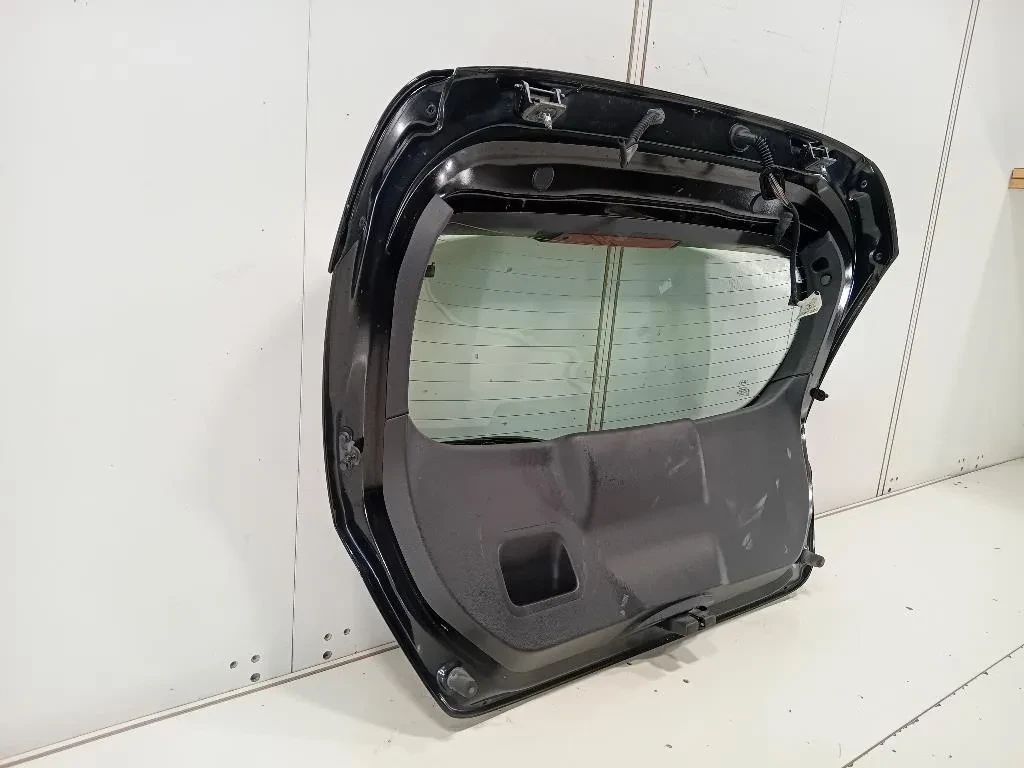 Portello POST 1763986 Ford Fiesta VI 2012