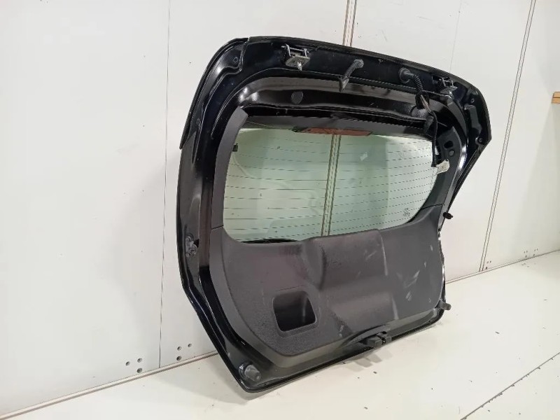 Portello POST 1763986 Ford Fiesta VI 2012