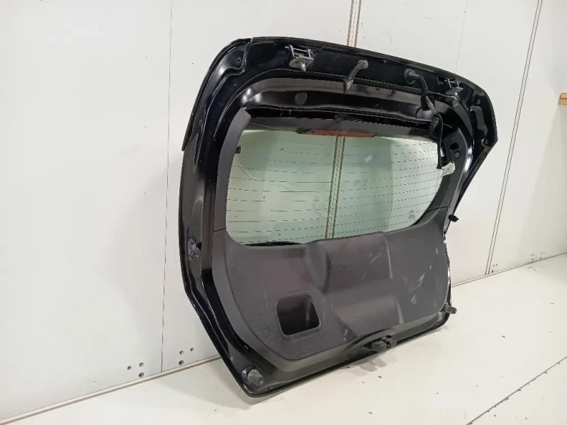 Portello POST 1763986 Ford Fiesta VI 2012