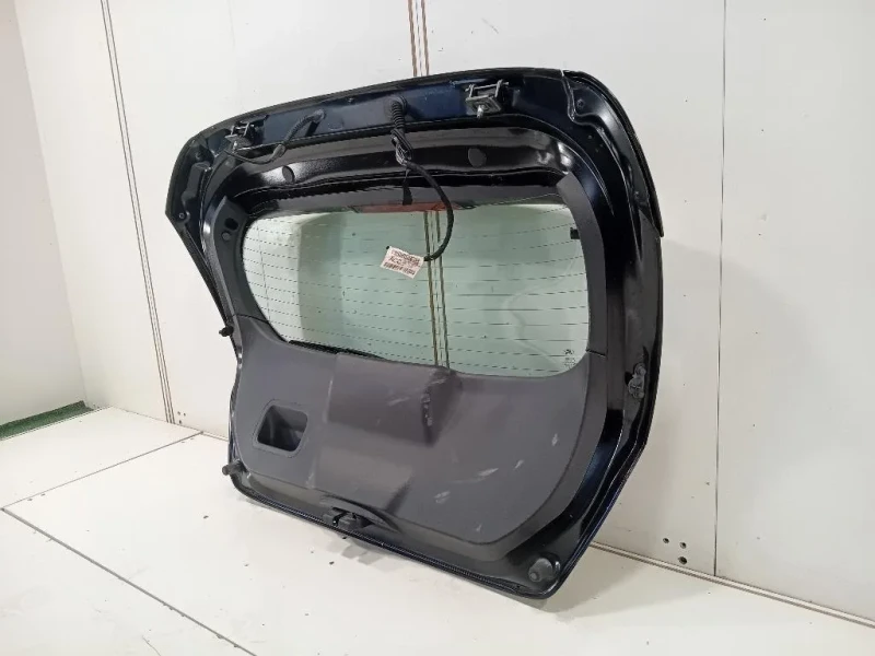 Portello POST 1763986 Ford Fiesta VI 2012