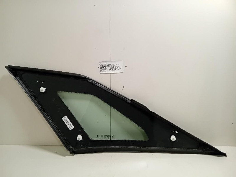 Cristallo Fisso Parafango POST DX 9810727380 Peugeot 3008 II 2016