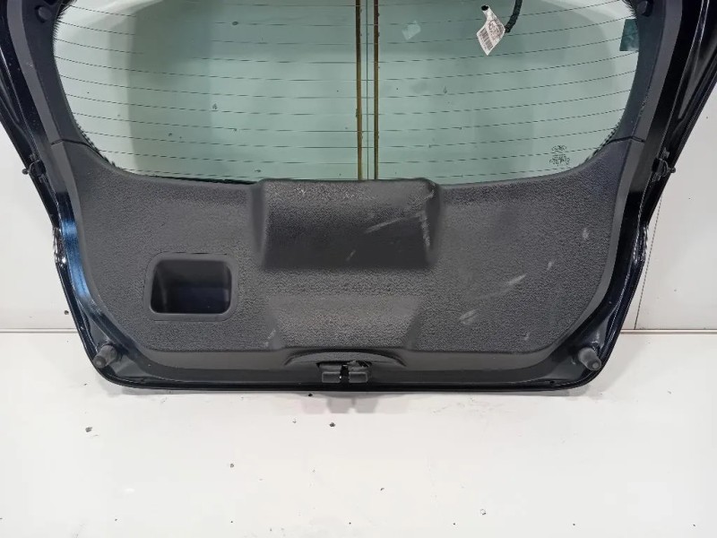 Portello POST 1763986 Ford Fiesta VI 2012