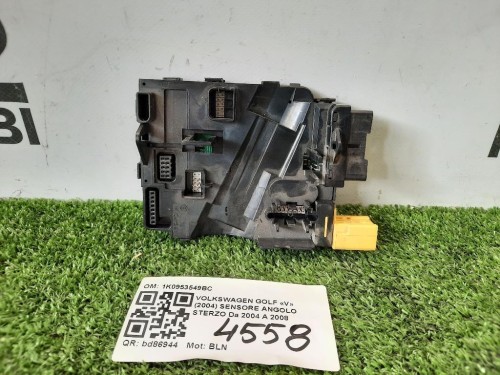 Sensore Angolo Sterzo