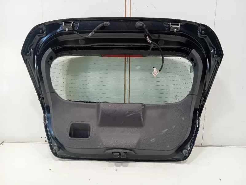 Portello POST 1763986 Ford Fiesta VI 2012