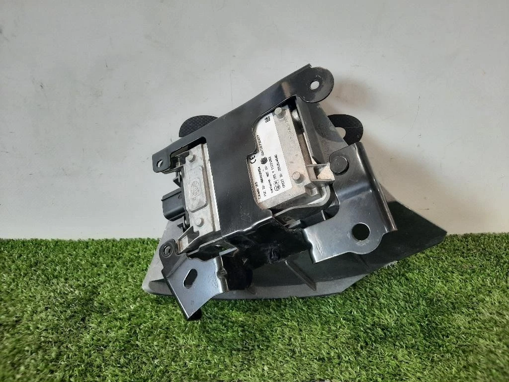 Sensore Avviso Abbandono Corsia Paraurti POST DX BHS267Y80F RADAR Mazda 3 III 2014