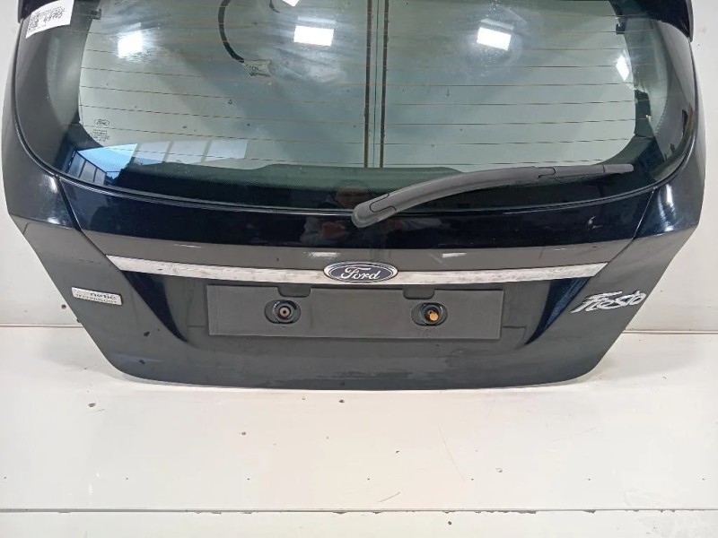 Portello POST 1763986 Ford Fiesta VI 2012