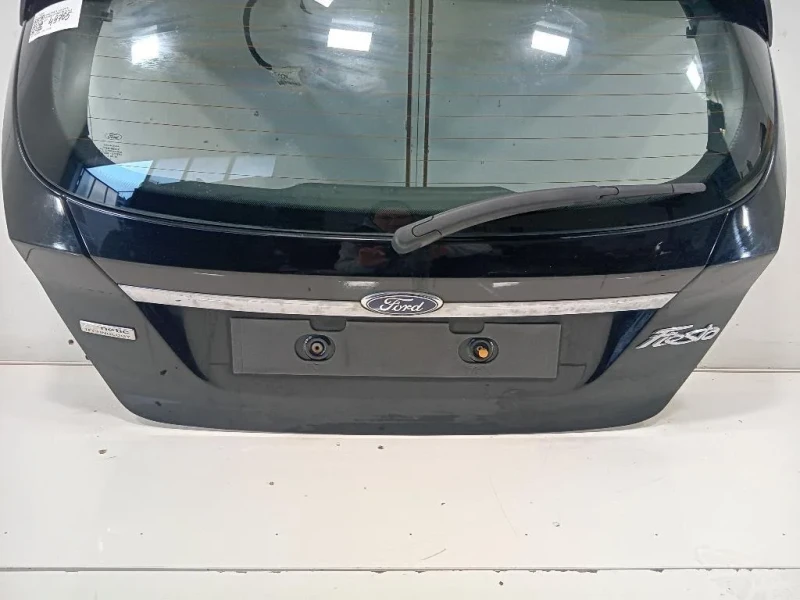 Portello POST 1763986 Ford Fiesta VI 2012