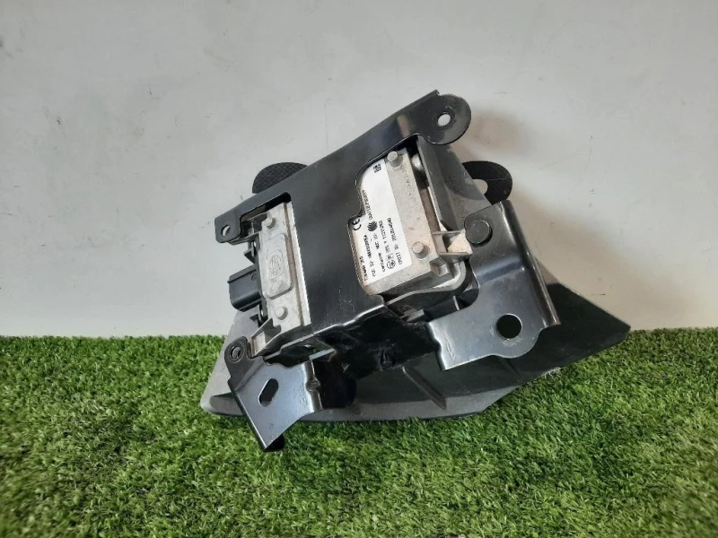 Sensore Avviso Abbandono Corsia Paraurti POST DX BHS267Y80F RADAR Mazda 3 III 2014