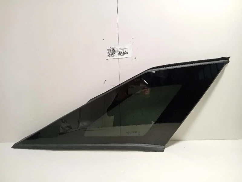 Cristallo Fisso Parafango POST DX 9810727580 Peugeot 3008 II 2016