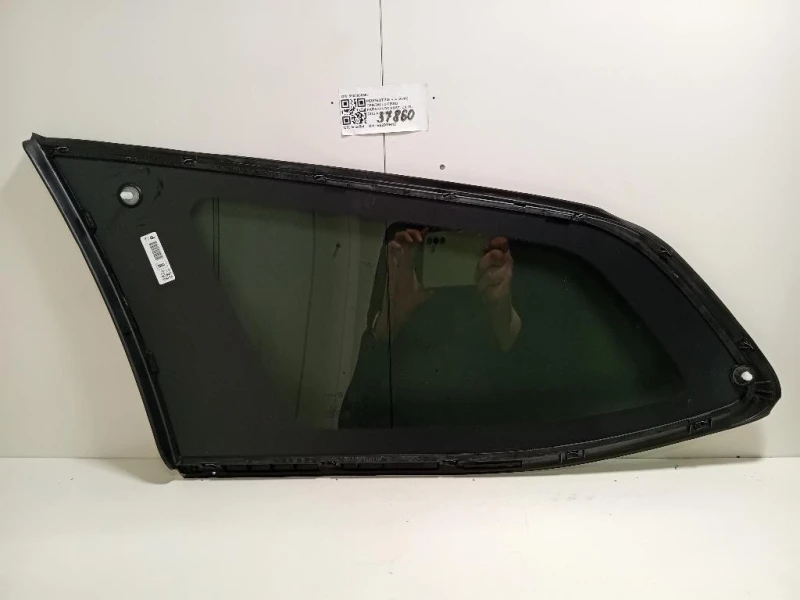 Cristallo Fisso Parafango POST DX 9804000580 Peugeot 308 II 2014