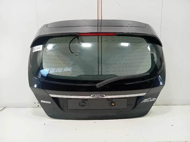 Portello POST 1763986 Ford Fiesta VI 2012