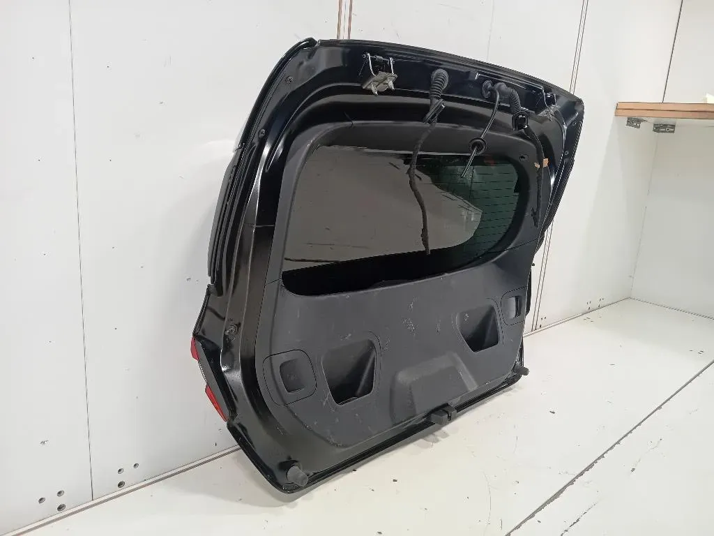 Portello POST 2180034 Ford Fiesta VII 2017