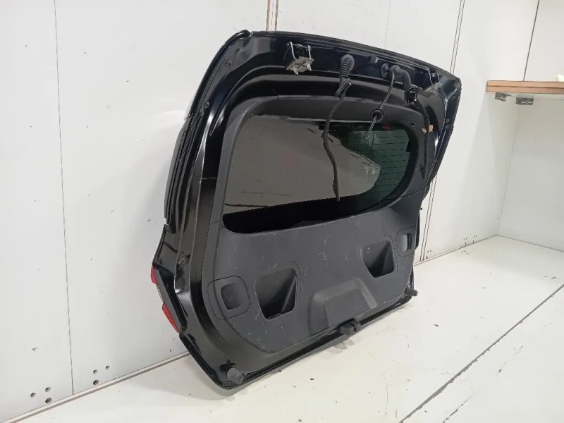 Portello POST 2180034 Ford Fiesta VII 2017