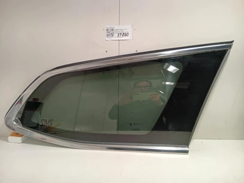 Cristallo Fisso Parafango POST DX 9804000580 Peugeot 308 II 2014