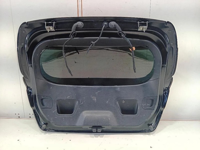 Portello POST 2180034 Ford Fiesta VII 2017