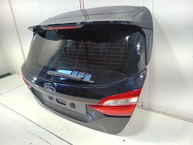 Portello POST 2180034 Ford Fiesta VII 2017