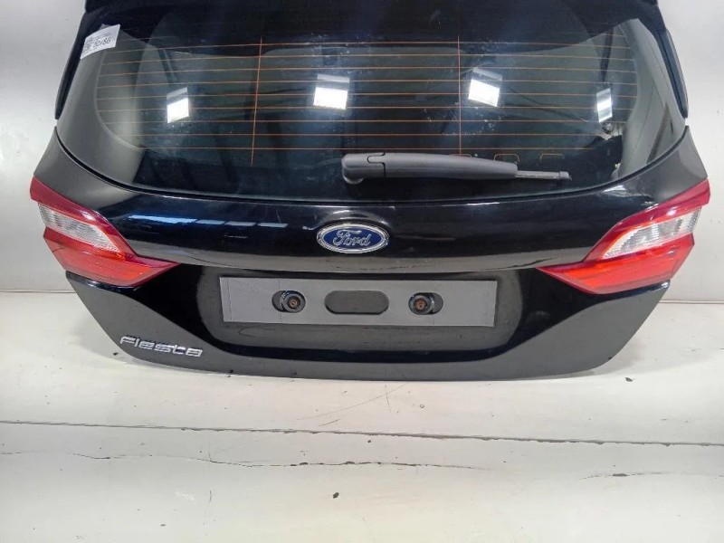 Portello POST 2180034 Ford Fiesta VII 2017