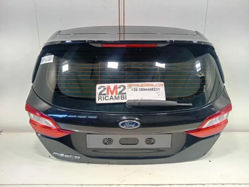 Portello POST 2180034 Ford Fiesta VII 2017