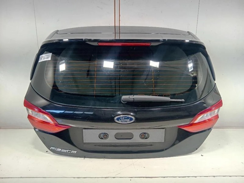 Portello POST 2180034 Ford Fiesta VII 2017