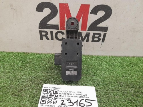 Cristallo Fisso Parafango POST DX 9812842280 Peugeot 5008 II 2017
