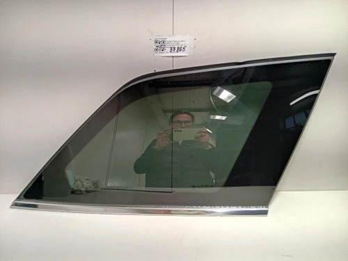 Cristallo Fisso Parafango POST DX 9812842280 Peugeot 5008 II 2017