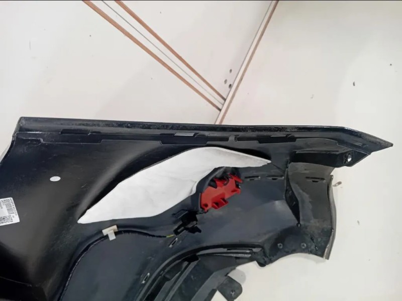 Portello POST H1BB-17906-A1 Ford Fiesta VII 2017