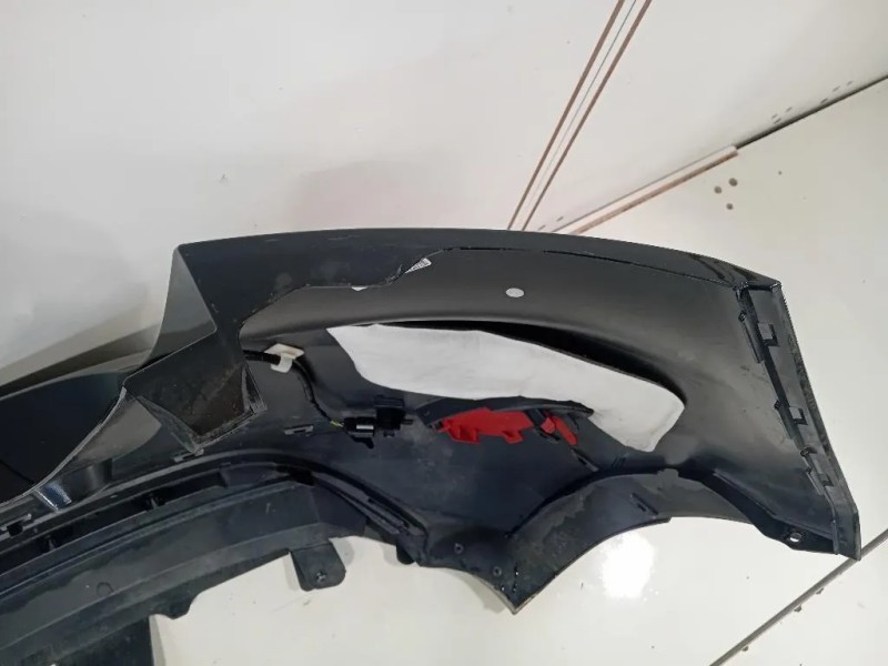 Portello POST H1BB-17906-A1 Ford Fiesta VII 2017