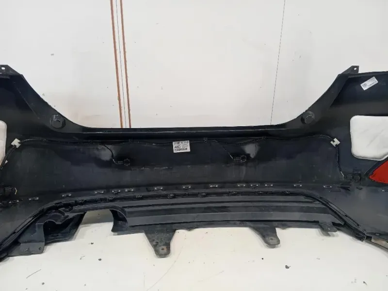 Portello POST H1BB-17906-A1 Ford Fiesta VII 2017