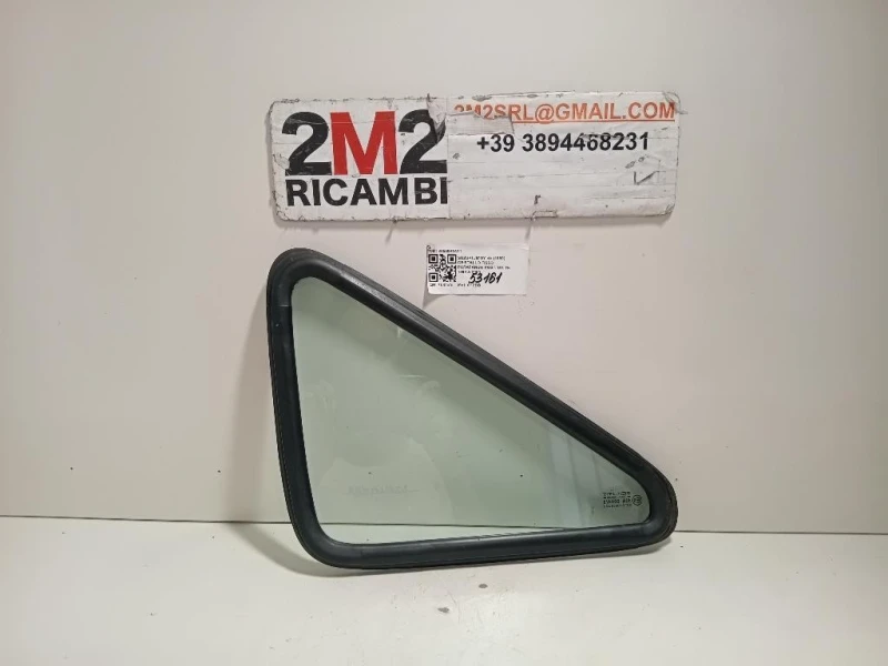 Cristallo Fisso Parafango POST DX 8456081A21 Suzuki Jimny I 1999