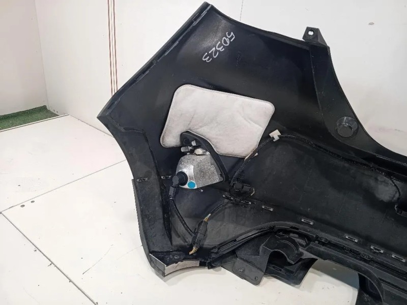 Portello POST H1BB-17906-A1 Ford Fiesta VII 2017