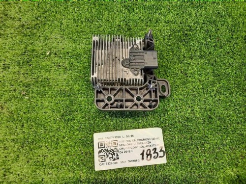 Cristallo Fisso Parafango POST DX 8456081A21 Suzuki Jimny I 1999