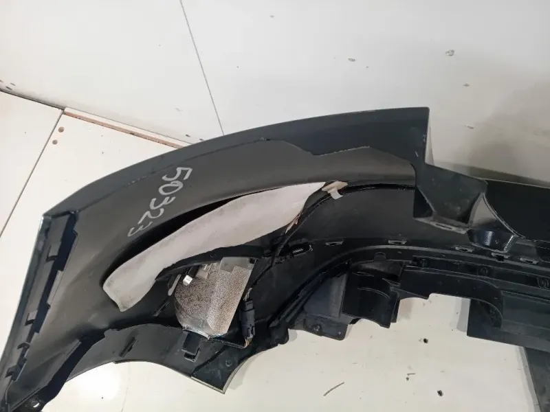 Portello POST H1BB-17906-A1 Ford Fiesta VII 2017