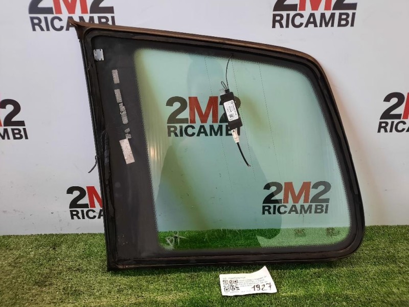 Cristallo Fisso Parafango POST DX 1T0845042BK5AP Volkswagen Touran II 2007