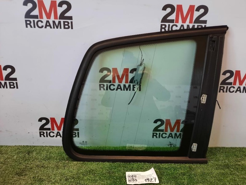 Cristallo Fisso Parafango POST DX 1T0845042BK5AP Volkswagen Touran II 2007