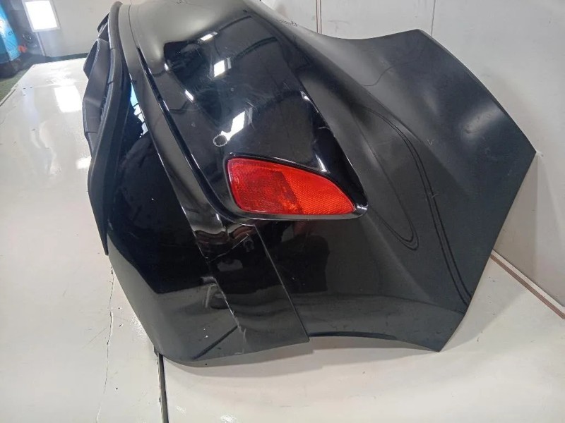 Portello POST H1BB-17906-A1 Ford Fiesta VII 2017