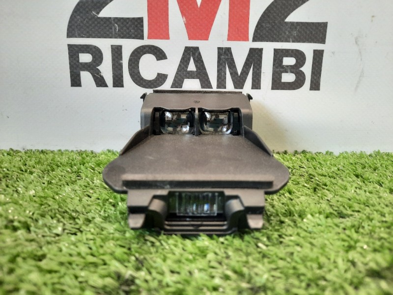 Sensore DI Distanza Cruise Control Adattivo GHP9-67XD0 Mazda 3 III 2014