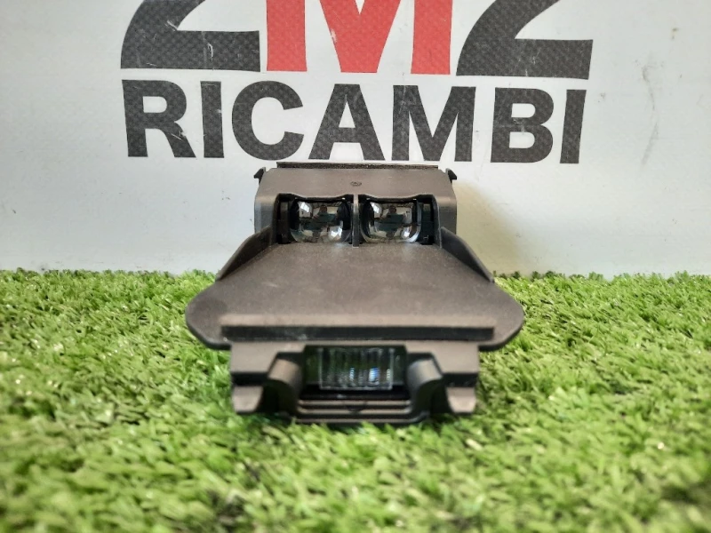 Sensore DI Distanza Cruise Control Adattivo GHP9-67XD0 Mazda 3 III 2014