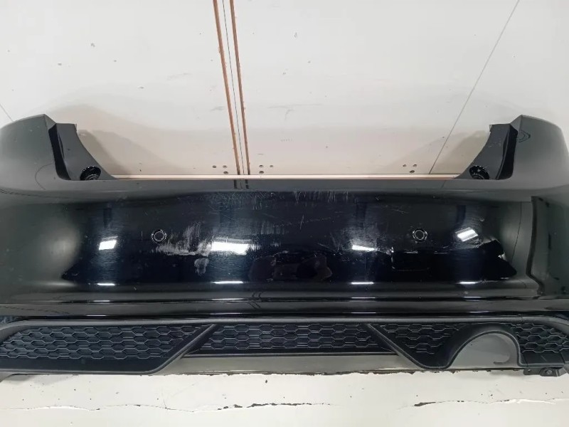 Portello POST H1BB-17906-A1 Ford Fiesta VII 2017