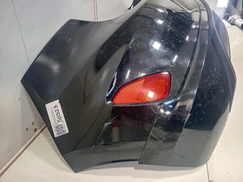 Portello POST H1BB-17906-A1 Ford Fiesta VII 2017