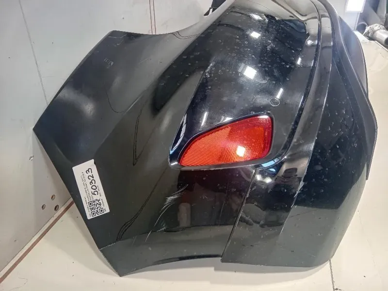 Portello POST H1BB-17906-A1 Ford Fiesta VII 2017