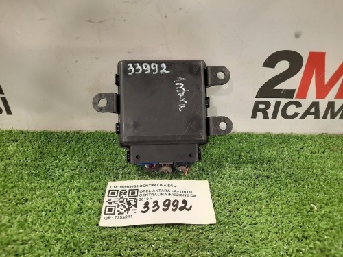 Cristallo Fisso Parafango POST SX 8R0845299AANVB 8R0845299Q Audi Q5 8RB 2012