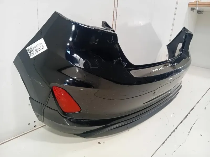 Portello POST H1BB-17906-A1 Ford Fiesta VII 2017