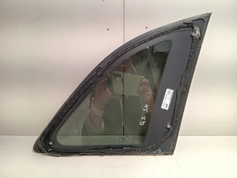 Cristallo Fisso Parafango POST SX 8R0845299AANVB 8R0845299Q Audi Q5 8RB 2012