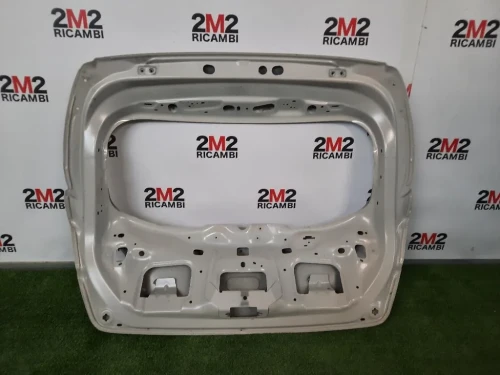 Portello POST 2180034 Ford Fiesta VII 2017