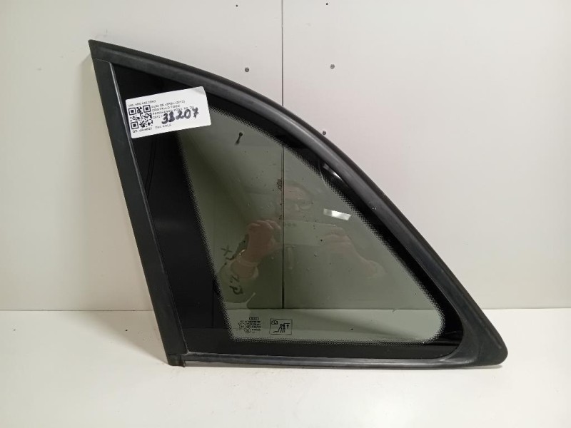 Cristallo Fisso Parafango POST SX 8R0845299AANVB 8R0845299Q Audi Q5 8RB 2012