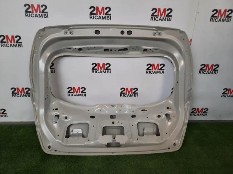 Portello POST 2180034 Ford Fiesta VII 2017