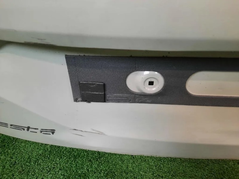 Portello POST 2180034 Ford Fiesta VII 2017